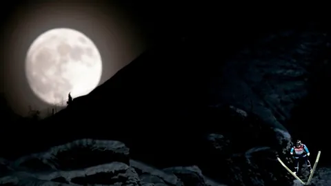 美国机器人巅峰对决：精彩击倒瞬间展播，28幕高潮，96热度热议